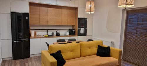 Wisla Apartment | Apartament Spokojny