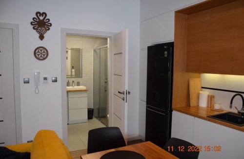 Wisla Apartment | Apartament Spokojny