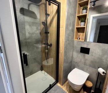 Grudziadz Apartment | Apartament Stay&Joy
