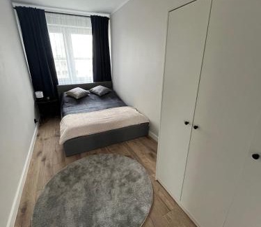 Grudziadz Apartment | Apartament Stay&Joy