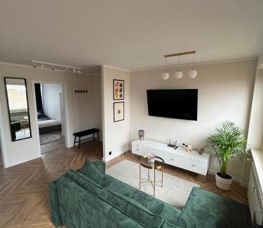 Grudziadz Apartment | Apartament Stay&Joy