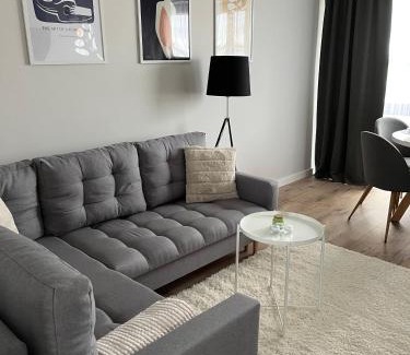 Grudziadz Apartment | Apartament Stay&Joy