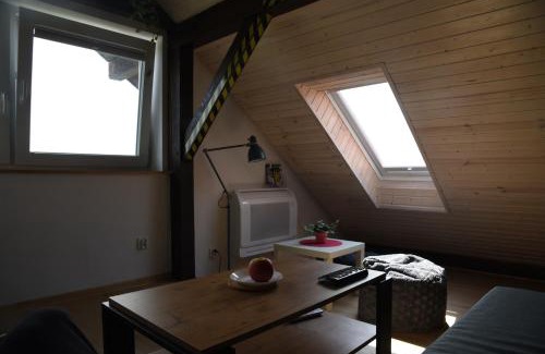 Kamienna Gora Apartment | Apartament Stay with a View nad morzem