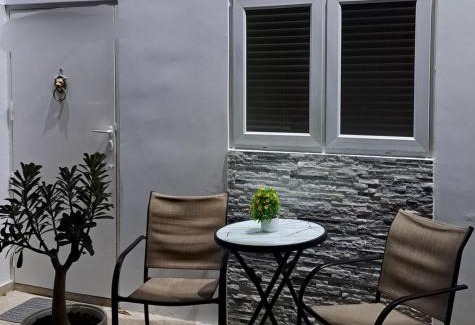 Marie Pampoen Apartment | Apartament Studio Euphoria Relax