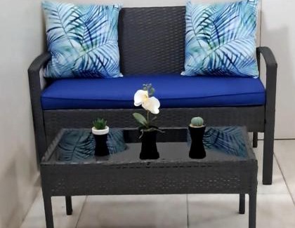 Marie Pampoen Apartment | Apartament Studio Euphoria Relax