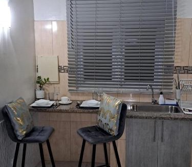 Marie Pampoen Apartment | Apartament Studio Euphoria Relax