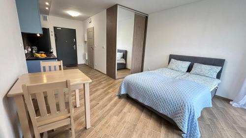 Gdansk City Center Apartment | Apartament Studio Motlava 1 Gdańsk