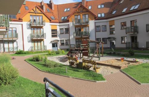 Gizycko Apartment | Apartament Studio