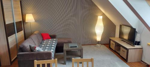 Gizycko Apartment | Apartament Studio
