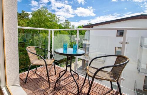 Dziwnowek Apartment | Apartament "Szczęśliwa 13"