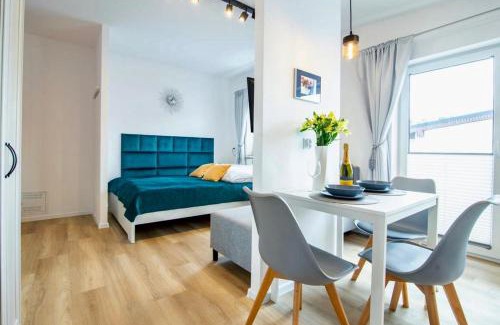 Dziwnowek Apartment | Apartament "Szczęśliwa 13"