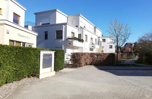 Redlowo Apartment | Apartament Tarasy