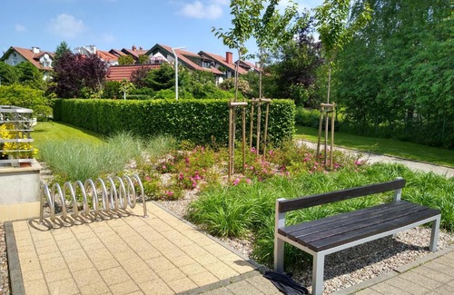 Redlowo Apartment | Apartament Tarasy