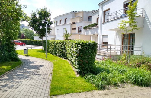 Redlowo Apartment | Apartament Tarasy