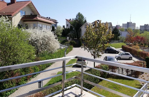 Redlowo Apartment | Apartament Tarasy
