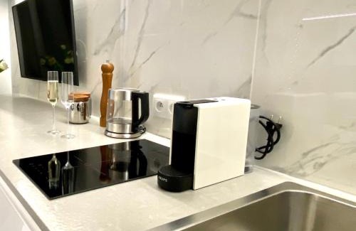 Jezyce Apartment | Apartament Targi Poznań Parking gratis