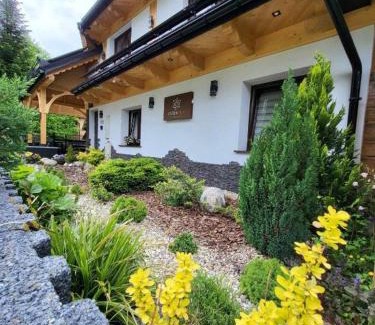 Koscielisko Apartment | Apartament TatraVika