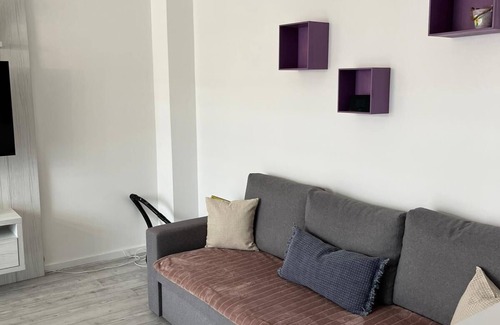 Floresti Apartment | Apartament Tautului Cluj-Floresti