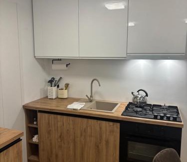 Krajno Pierwsze Apartment | Apartament u Dyncyka