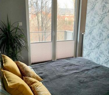 Bielsko-Biala Apartment | Apartament Urodzajna