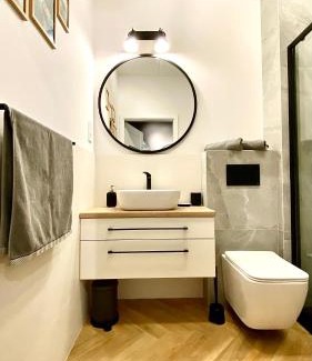 Bielsko-Biala Apartment | Apartament Urodzajna
