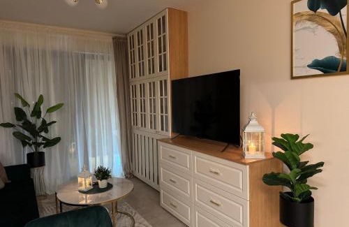 Miedzyzdroje Apartment | Apartament Virgo