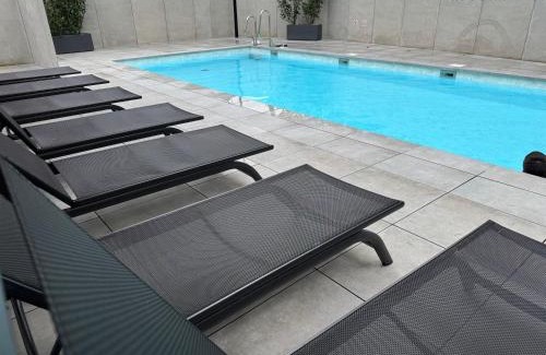 Miedzyzdroje Apartment | Apartament Virgo