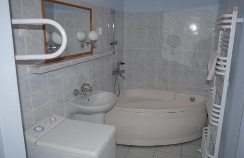 Dziaki Lesne Apartment | Apartament w centrum Gdyni