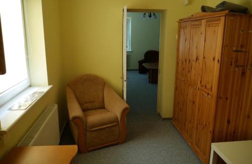 Dziaki Lesne Apartment | Apartament w centrum Gdyni