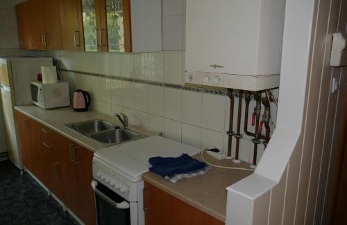 Dziaki Lesne Apartment | Apartament w centrum Gdyni