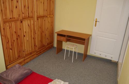 Dziaki Lesne Apartment | Apartament w centrum Gdyni