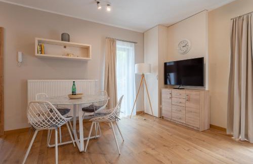 Bierutowice Apartment | Apartament w chmurach - blisko stoków i centrum Karpacza