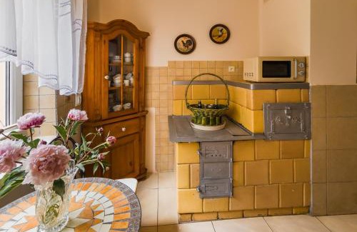 Regietow Apartment | Apartament w Górach Beskid Niski