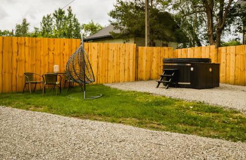 Regietow Apartment | Apartament w Górach Beskid Niski