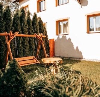Regietow Apartment | Apartament w Górach Beskid Niski