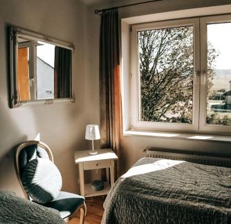 Regietow Apartment | Apartament w Górach Beskid Niski