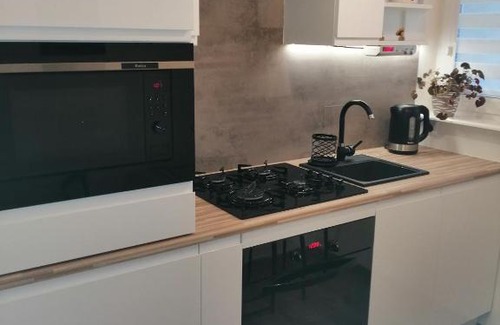 Gizycko Apartment | Apartament w Giżycku