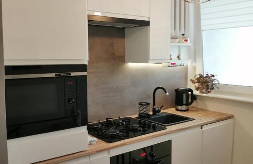 Gizycko Apartment | Apartament w Giżycku