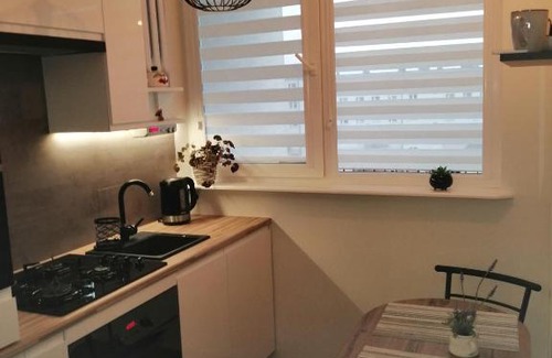 Gizycko Apartment | Apartament w Giżycku