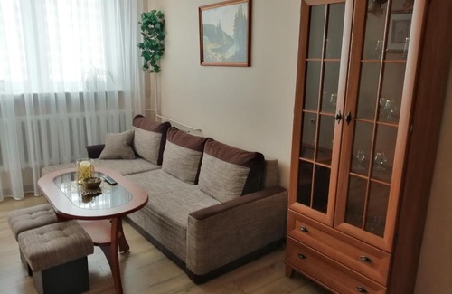 Gizycko Apartment | Apartament w Giżycku