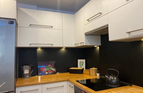 West Pomeranian Voivodeship Apartment | Apartament w pięknej lokalizacji-blisko morza