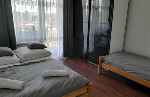 Czorsztyn Apartment | Apartament w Pieninach