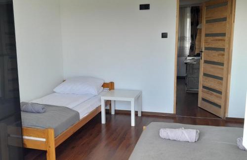 Czorsztyn Apartment | Apartament w Pieninach