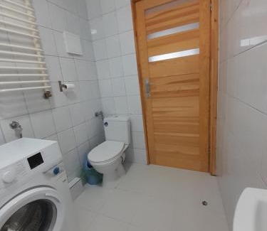 Czorsztyn Apartment | Apartament w Pieninach