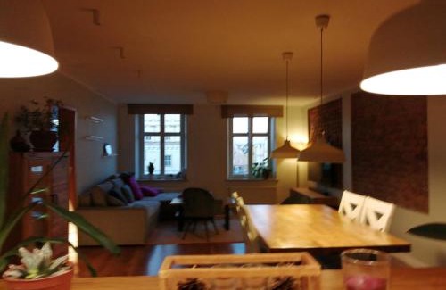 Glogowek Apartment | Apartament w " Rynku "