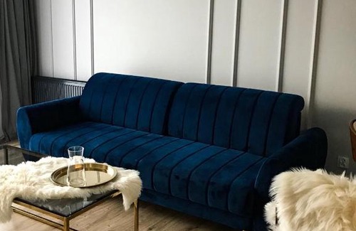Mlyniska Apartment | Apartament Wałowa Bastion z garażem
