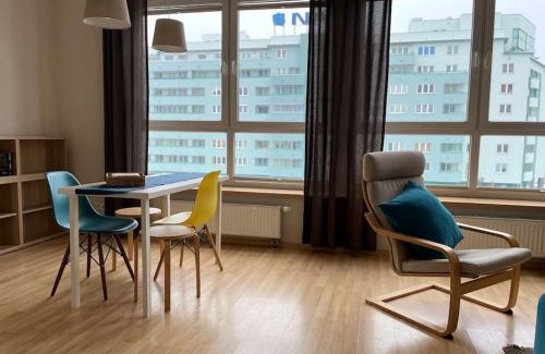 Ursynow Apartment | Apartament Warszawa Kabaty