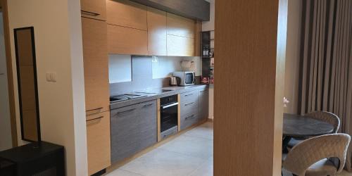 Ostrow Wielkopolski Apartment | Apartament Wenecja z ogródkiem,parking