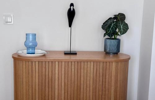 Orlinki Apartment | Apartament WHITE GLOVE Baltic Line