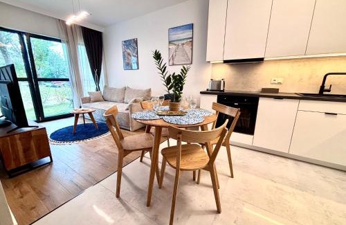 Orlinki Apartment | Apartament WHITE GLOVE Baltic Line